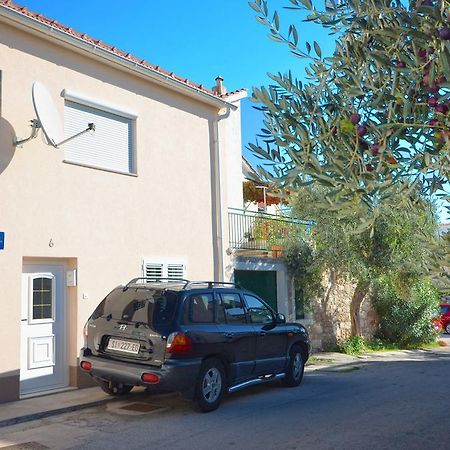 Apartment Ljubica Водице Экстерьер фото