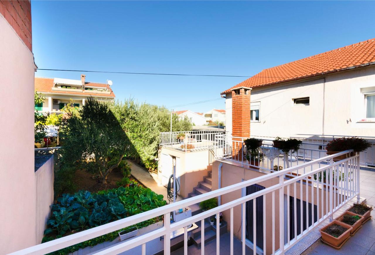 Apartment Ljubica Водице Экстерьер фото