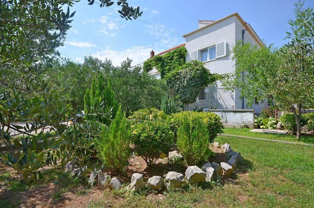 Apartment Ljubica Водице Экстерьер фото