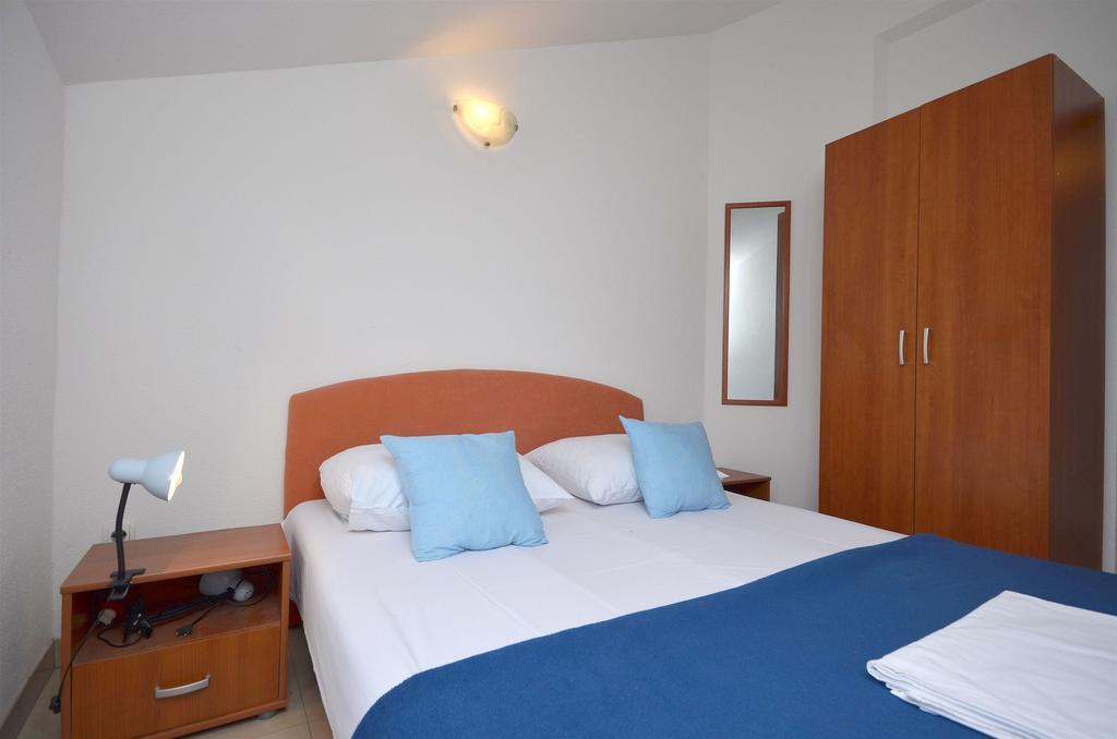 Apartment Ljubica Водице Экстерьер фото